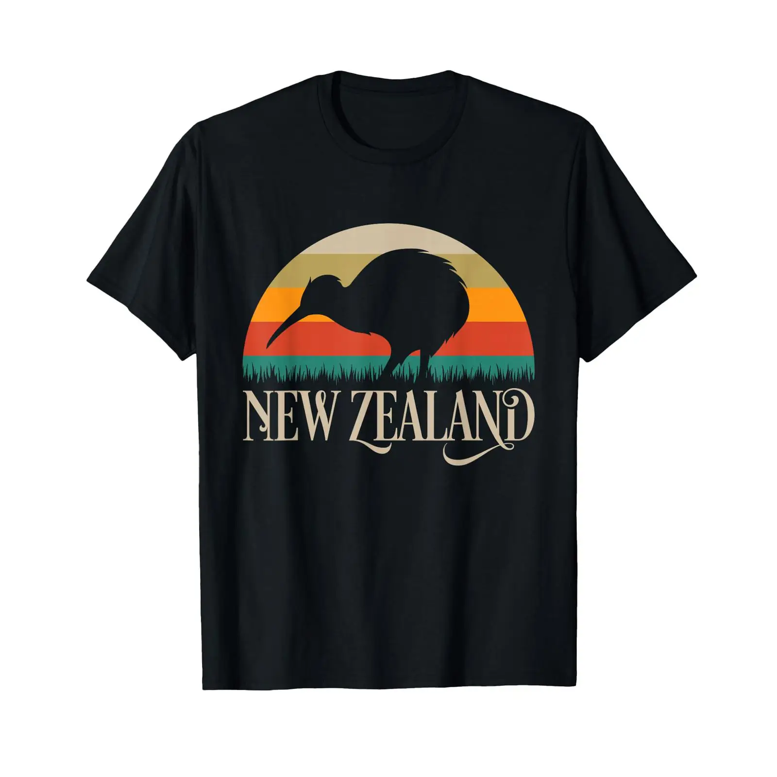 Vintage Fashion Nz - ニュージーランド キウイ ヴィンテージ バード NZ トラベル