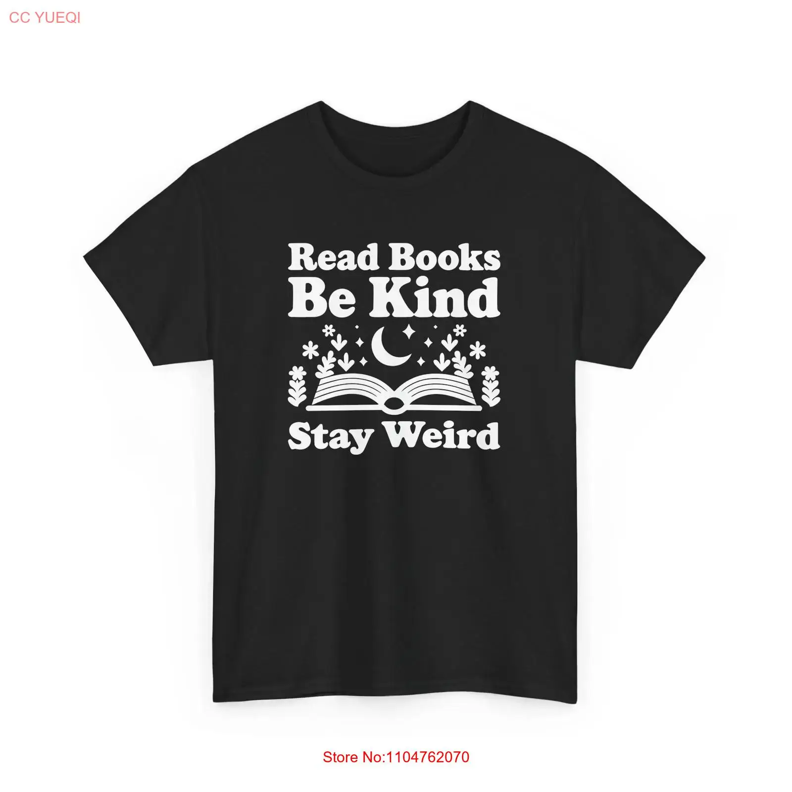 Vintage Fashion Knitwear Book - ステイファンキー Tシャツ ウィアードプラウド ファッション レードブックズ ビーカインド