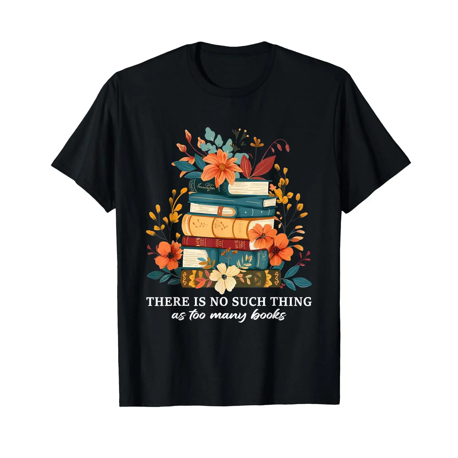 Vintage Fashion Knitwear Book - 本好き図書館員読書図書館読者Tシャツヴィンテージウォッシュドトップ日常着用ストレッチソフト快適ファッション
