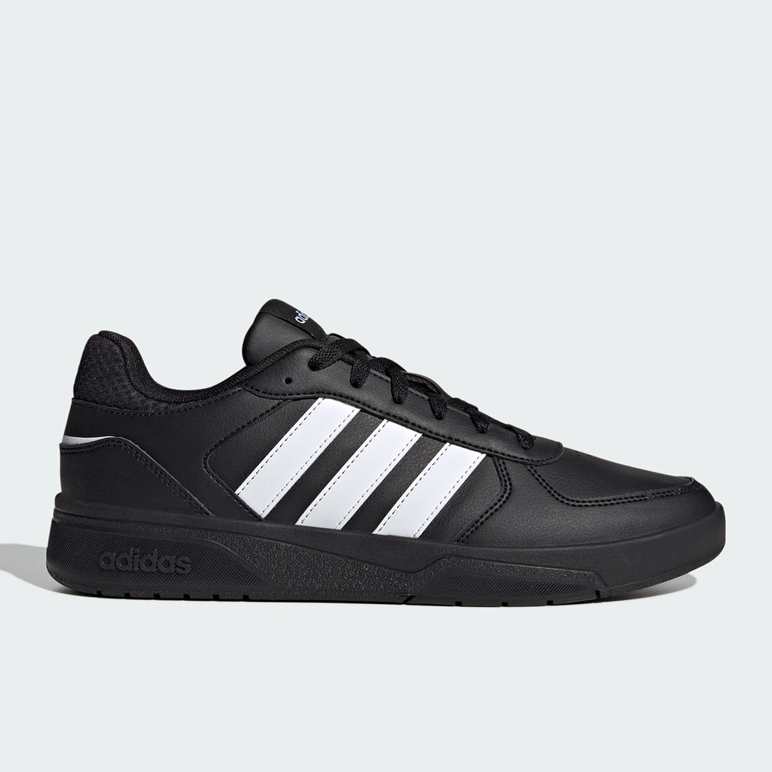 Adidas Shoes Samba - アディダス正規品 Courtbeat メンズ おしゃれ 衝撃吸収 スポーツボードシューズ