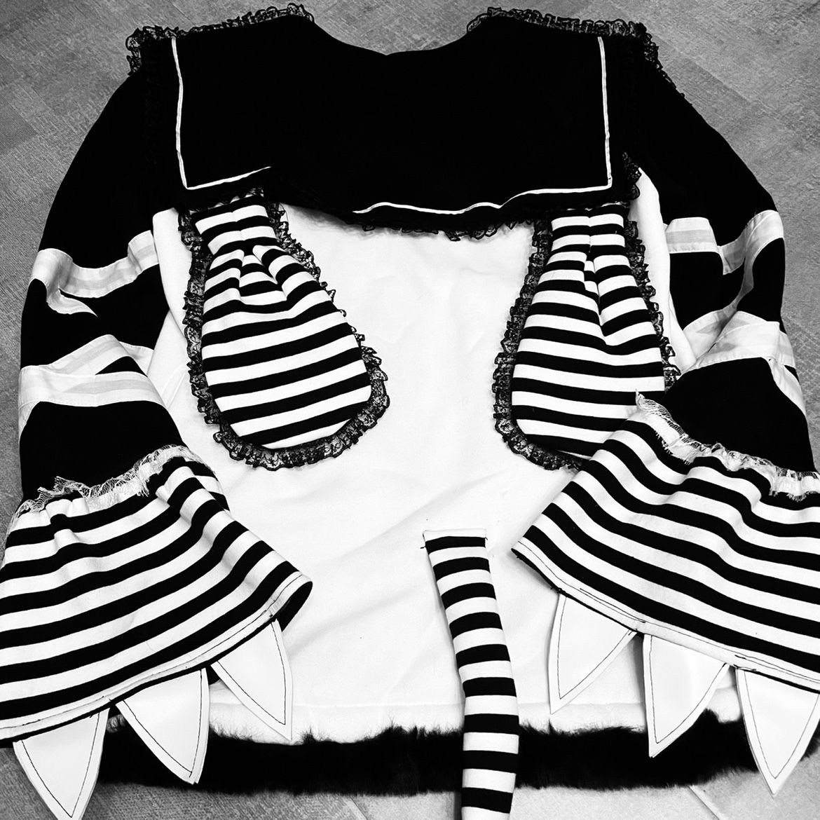 Y2K秋冬サブカルチャーヴィンテージホットガールコート レデ - Vintage Fashion Y2K のレビューと価格