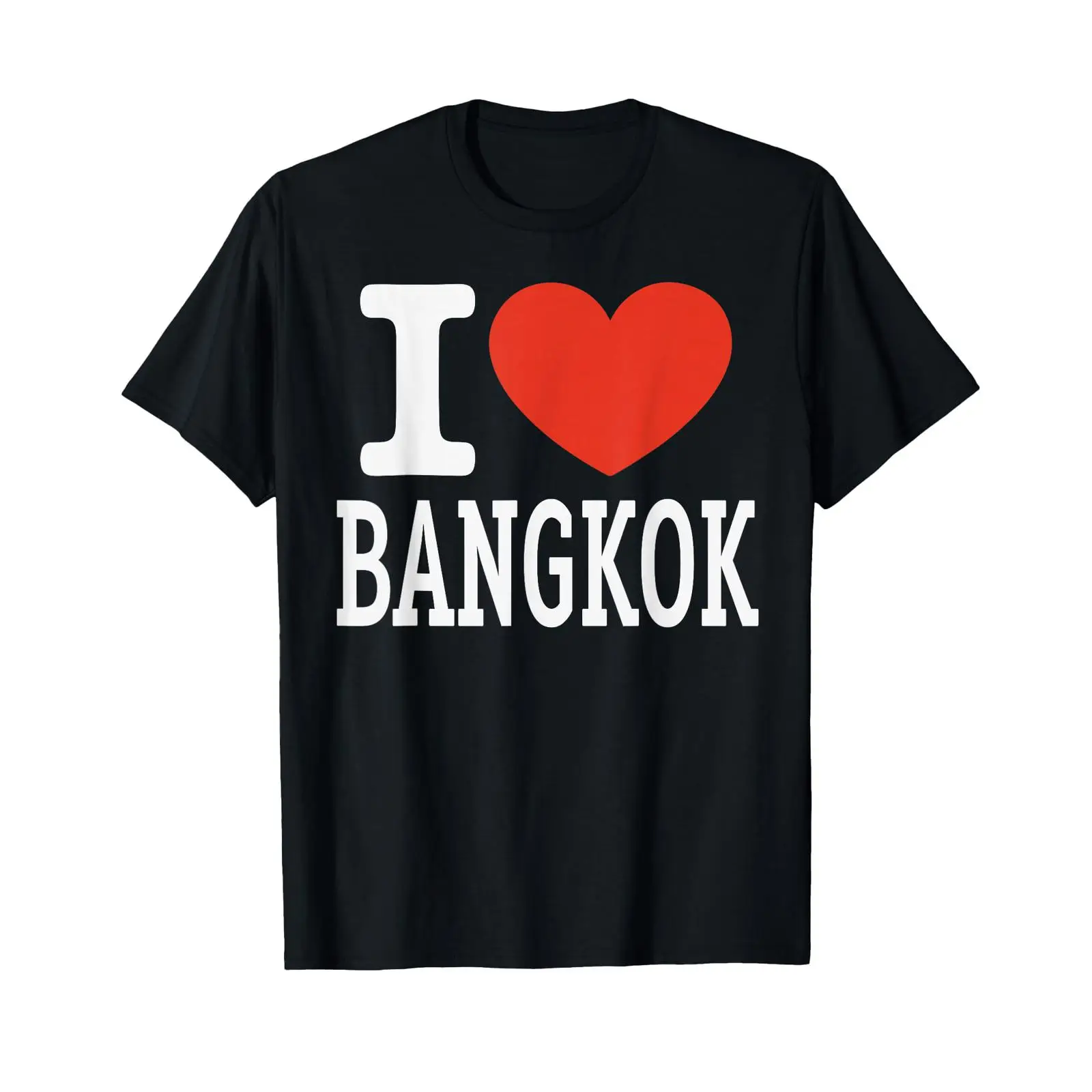 I Love Bangkok City Heart Souv - Vintage Fashion Bangkok のレビューと価格