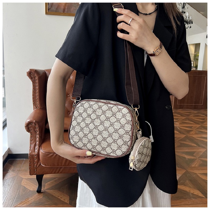 ヴィンテージファッションハンドルハンドバッグ女性用ソリッドソ - Fashion Y Vintage のレビューと価格