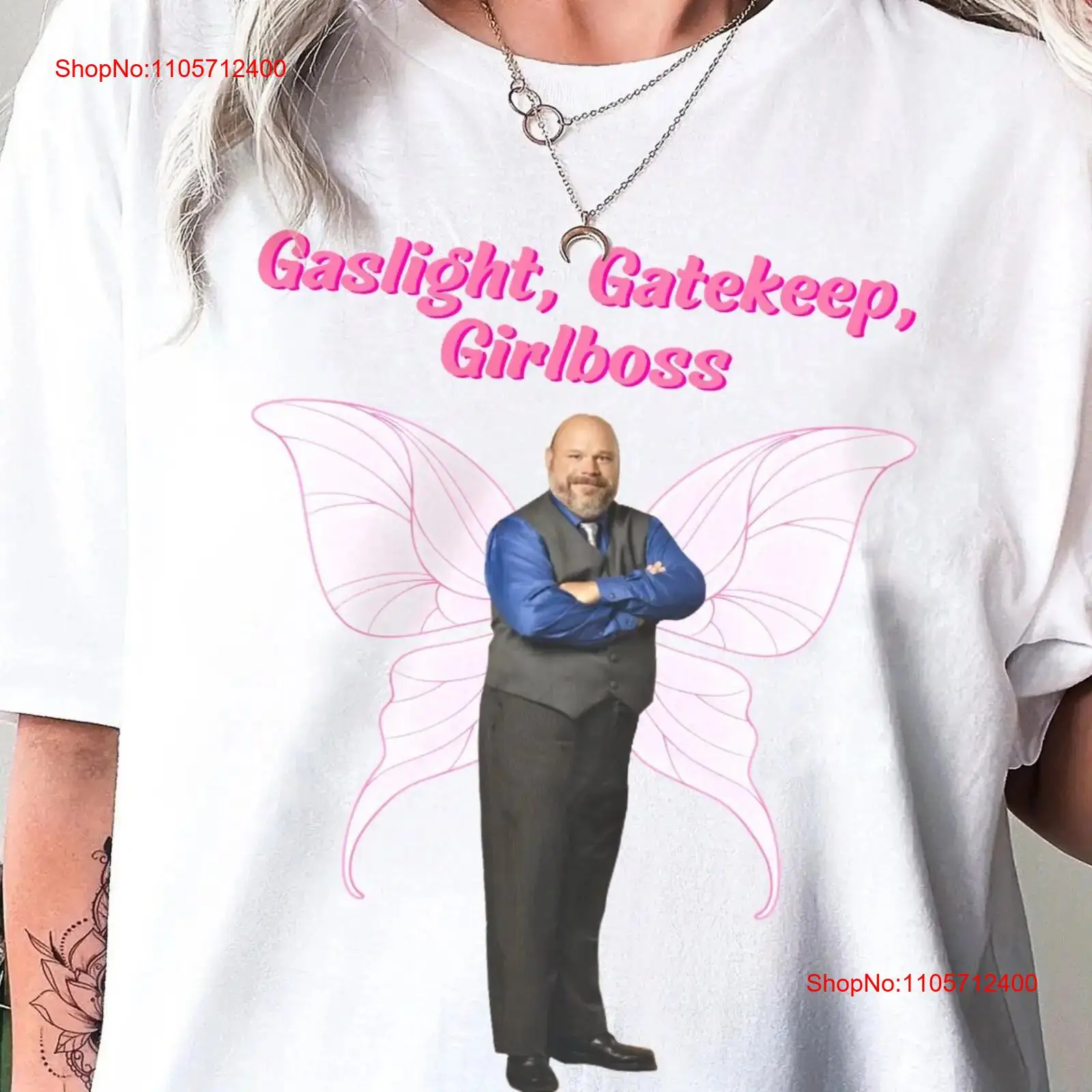 バートラム ジェシー ミーム Tシャツ ヘビーコットン ファ - Vintage Fashion Gen Z のレビューと価格