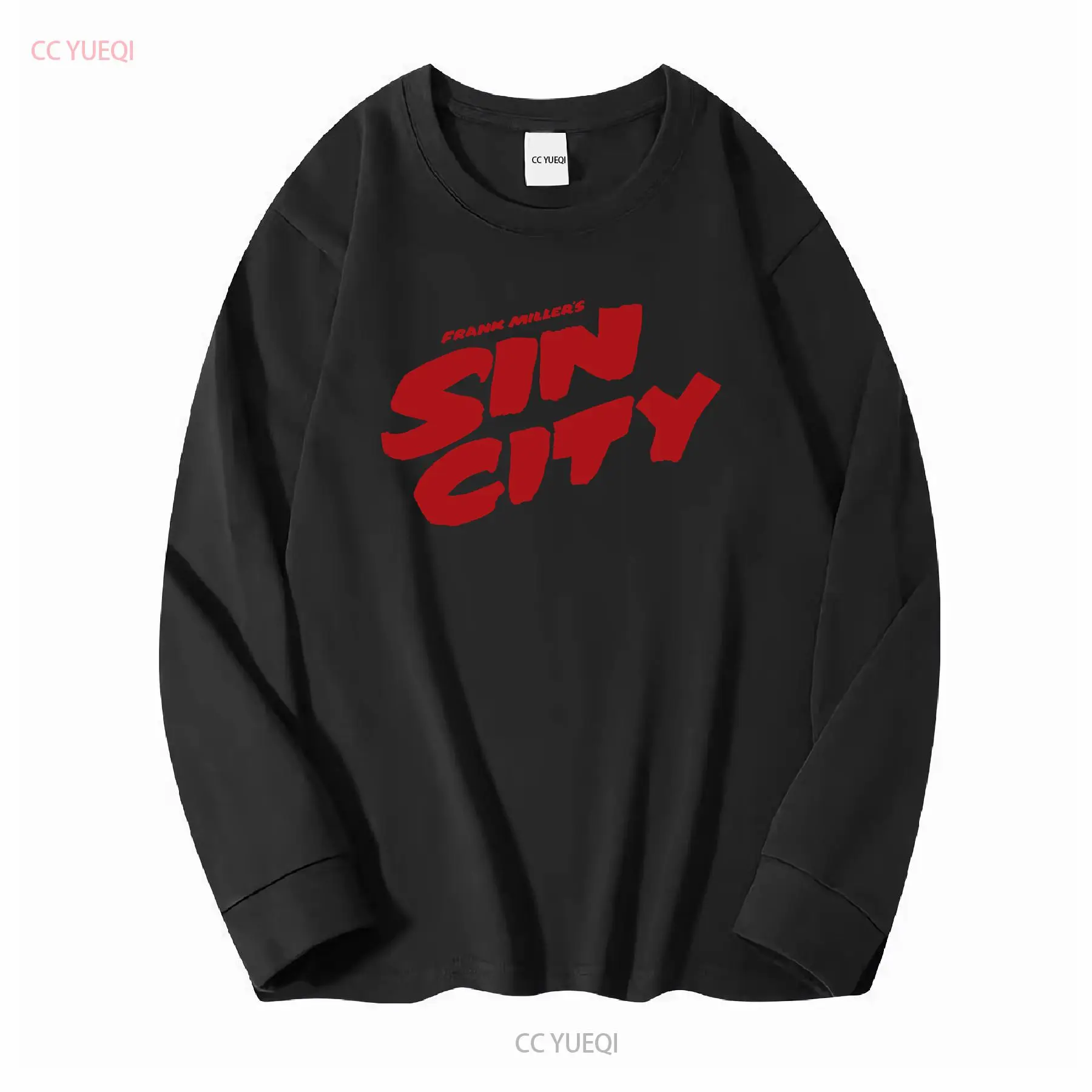 シンシティ Tシャツ レトロ 90年代 映画 コミック 大人 - Vintage Fashion Knitwear Book のレビューと価格