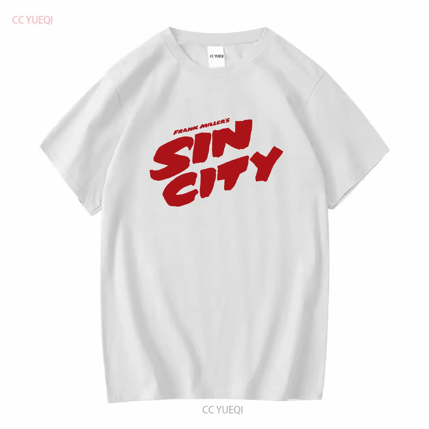 シンシティ Tシャツ レトロ 90年代 映画 コミック 大人 - Vintage Fashion Knitwear Book のレビューと価格