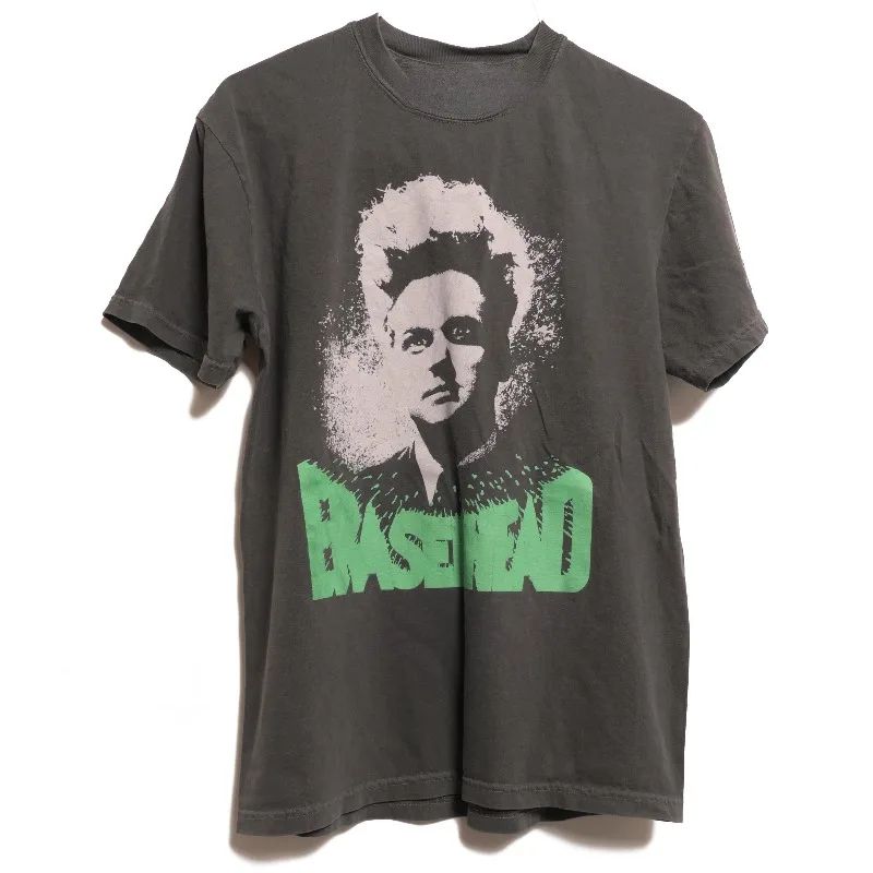 ホラー映画テーマプリント Tシャツ テレビドラマ ツインピー - Vintage Fashion Tv のレビューと価格
